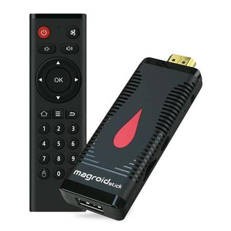 Magbox Magroid Tv Stick