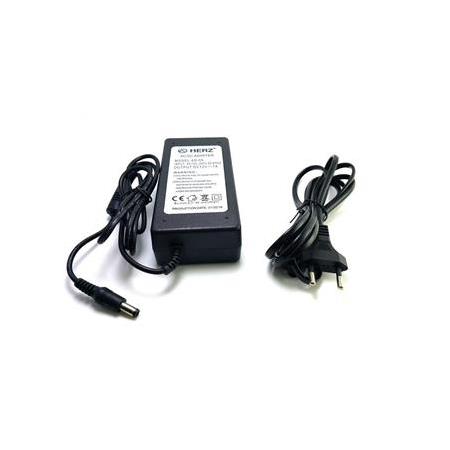 12 Volt - 3 Amper Uydu Adaptörü