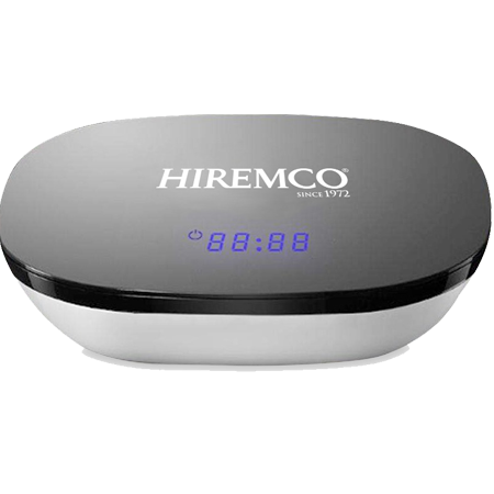 Hiremco Smart 2 Android Box