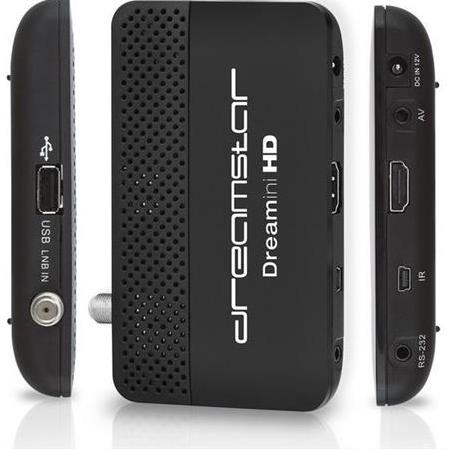Dreamstar Mini Hd