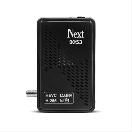 Next 2053 Hd