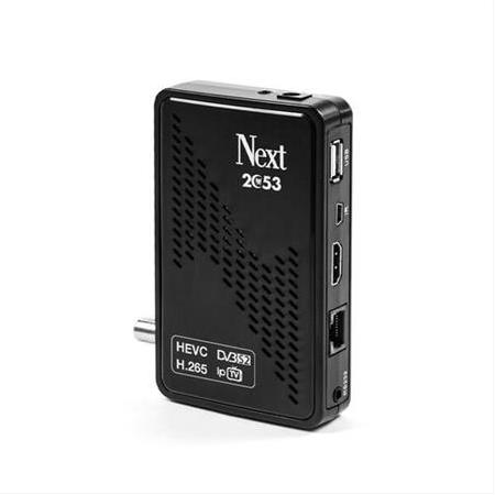 Next 2053 Hd